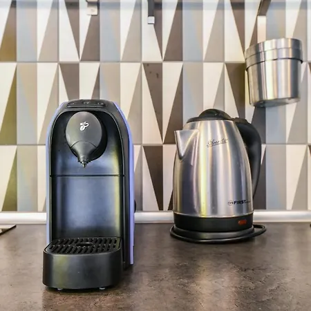 My Place Titulescu 2 *