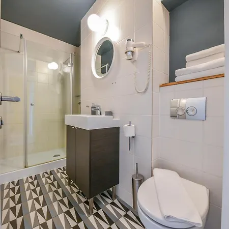 My Place Titulescu 2 Apartment *