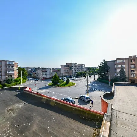 My Place Titulescu 2 *