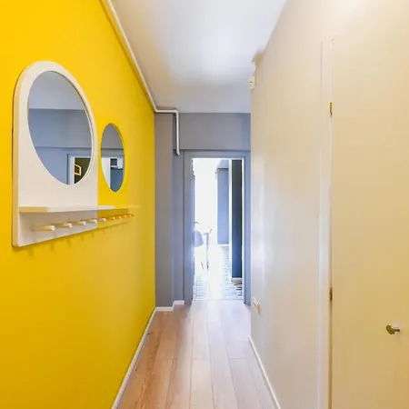 Διαμέρισμα My Place Titulescu 2 *