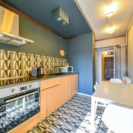 My Place Titulescu 2 *