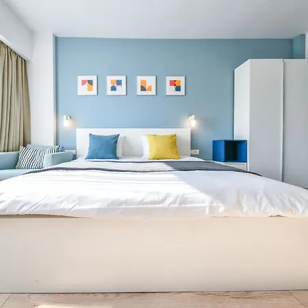 My Place Titulescu 2