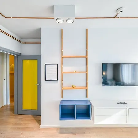 My Place Titulescu 2