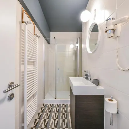 My Place Titulescu 2 * Κλουζ-Ναπόκα