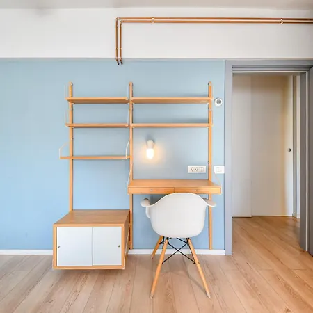 My Place Titulescu 2 Apartment *