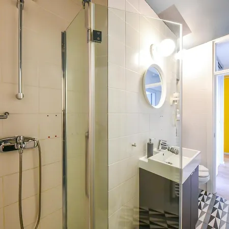 My Place Titulescu 2 Apartment