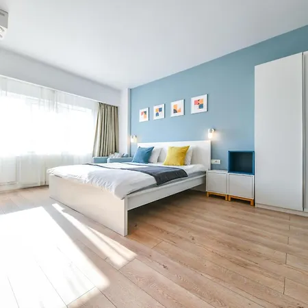 My Place Titulescu 2 Cluj-Napoca