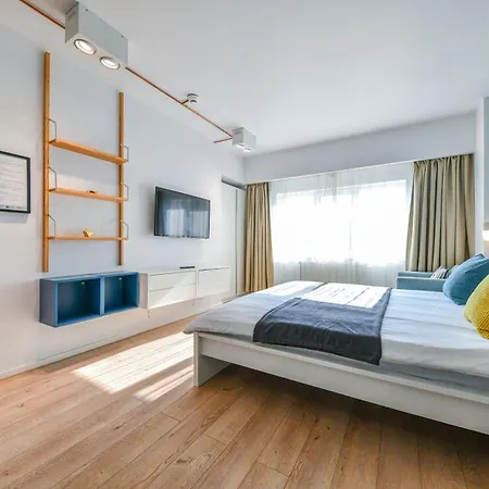 My Place Titulescu 2 Appartement Cluj-Napoca