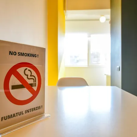 My Place Titulescu 2