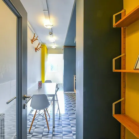 My Place Titulescu 2 Διαμέρισμα