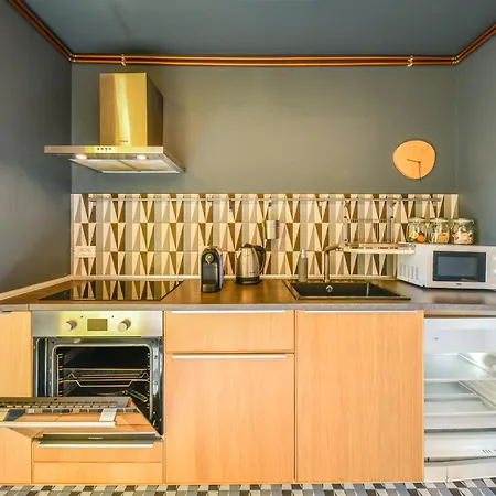 My Place Titulescu 2 * Cluj-Napoca