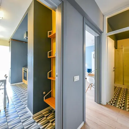 My Place Titulescu 2 Apartament Kluż-Napoka