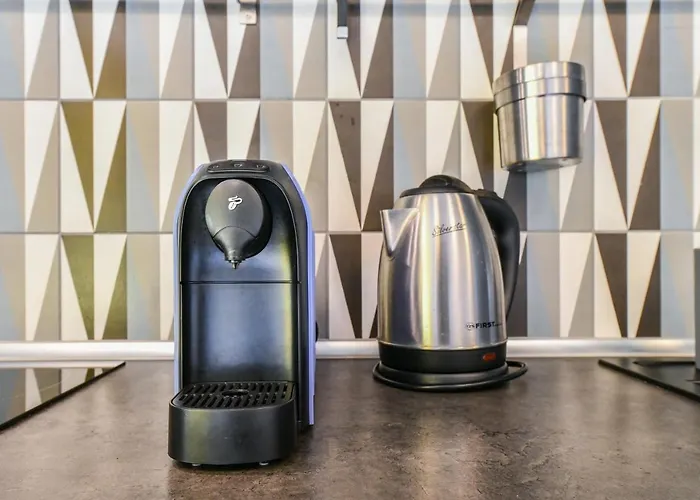 My Place Titulescu 2 *