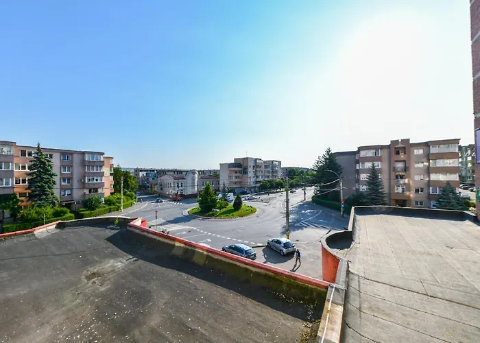 My Place Titulescu 2 *