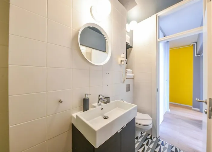 My Place Titulescu 2 Kolozsvár