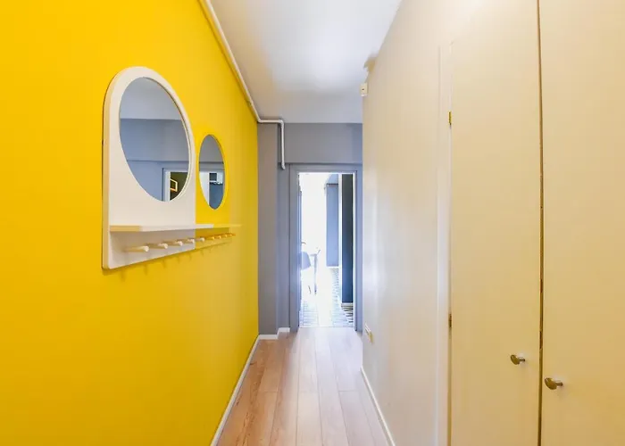 דירה My Place Titulescu 2 *