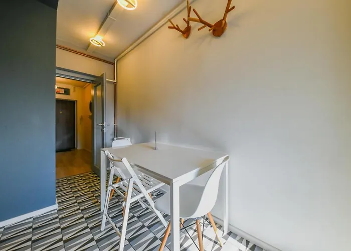 Apartman My Place Titulescu 2 Kolozsvár