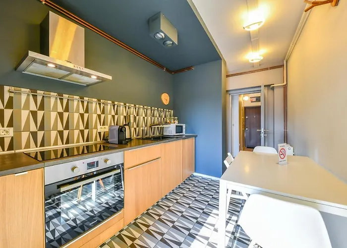 My Place Titulescu 2 *