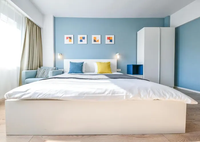 My Place Titulescu 2