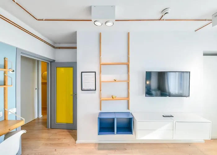 My Place Titulescu 2