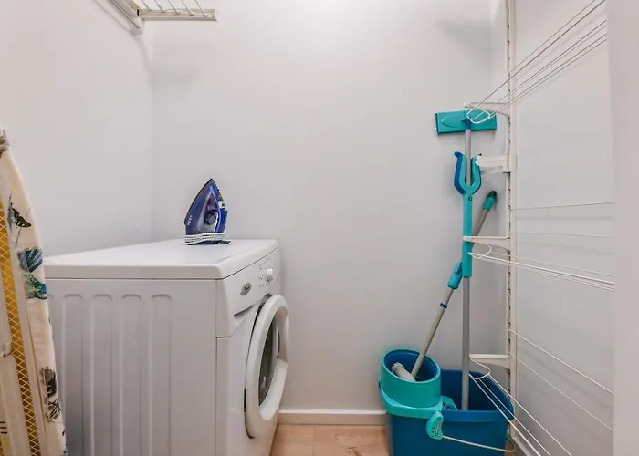 My Place Titulescu 2 דירה *