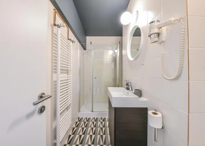 My Place Titulescu 2 * קלוז'-נאפוקה