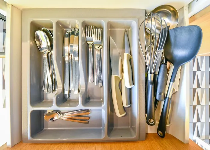 My Place Titulescu 2 *