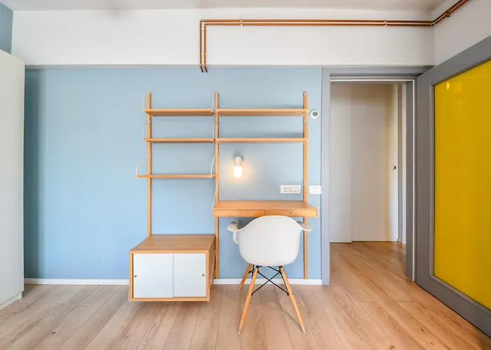 My Place Titulescu 2 Appartement *