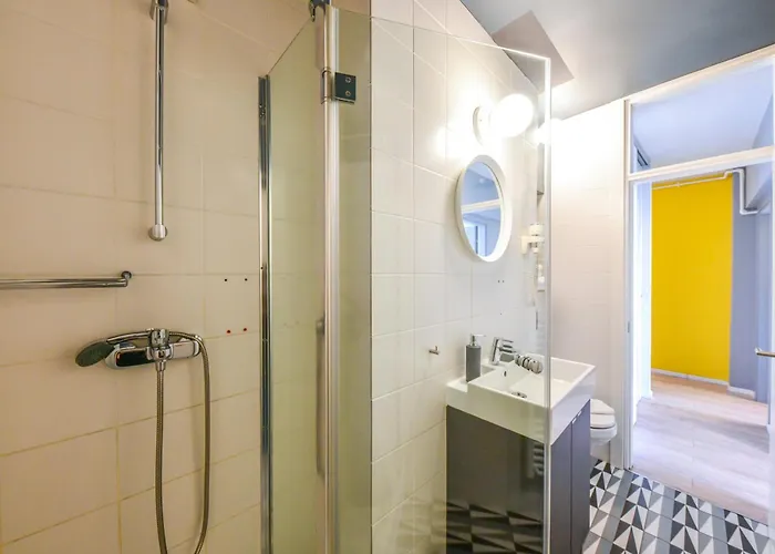 My Place Titulescu 2 Apartman